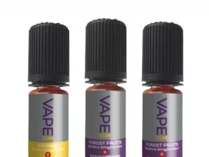 Buy  Vapecom VIP Sweet | Fruit E liquid