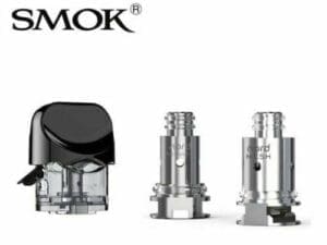 Buy Disposable Pods Smok Nord Pod and Coils