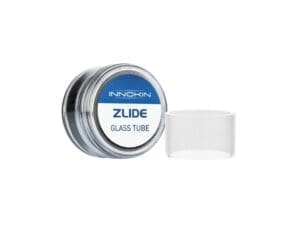 Buy  Innokin Zlide Replacement Glass