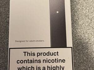 Buy Juul Device and Charger Juul - Free UK Next Day Delivery (no minimum spend)