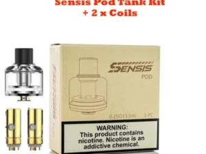 Buy  Innokin Sensis Pod Tank Kit