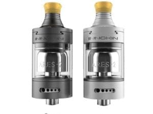 Buy Ares 2 Innokin Ares 2 (II) D22 Rebuildable Tank | RTA | Limited Edition