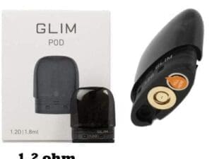 Buy  Innokin Glim 1.2 ohm Replacement Pod