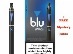 Buy Blu Blu Pro Vape Pen Starter Kit
