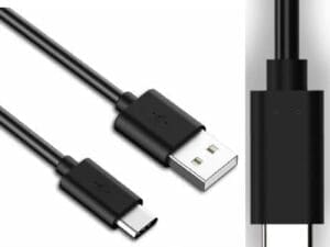 Buy USB C Charger USB C Charge Lead | Fast Charger