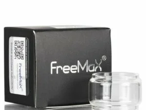 Buy  FreeMax FATBoy SIZE 4ml or 5ml Mesh Replacement Glass for Fireluke 2 | Fire Luke Tank 2 Tank