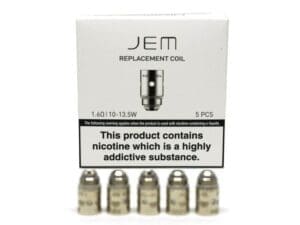Buy  Innokin Jem Replacement MTL 1.6 ohm Coils